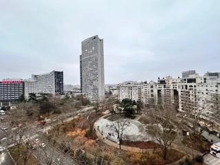 Charming Studio near La Defense - Courbevoie - 0