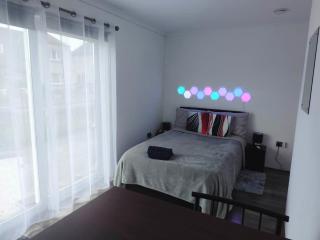 Modern Oasis , Edinburgh Airport near,8mi - Rosyth - 0