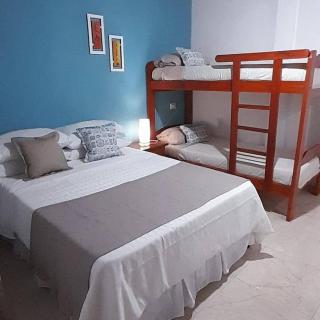 Alojamiento mei-mei - Puerto Iguazú - 4