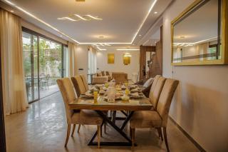 villa éden marrakech - Oulad Ikhia - 5