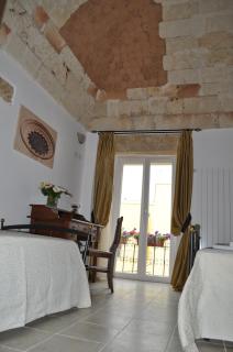 B&B Corte Regina Esther - Veglie - 5