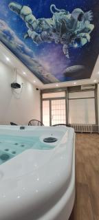 Jacuzzi Sensation new Belgrade - Belgrado - 0