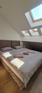 Jacuzzi Sensation new Belgrade - Belgrado - 5