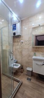 Jacuzzi Sensation new Belgrade - Belgrado - 3