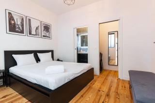 Loft House 3 BR Bastille, Marais AC by LCC Agency - París - 3