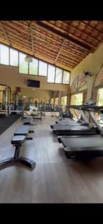 Casa condomínio águas da serra ,haras e golf - Bananeiras - 8