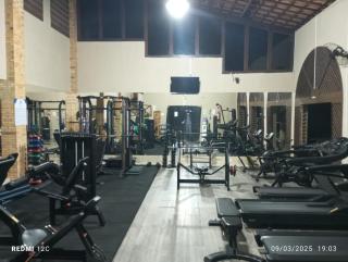 Casa condomínio águas da serra ,haras e golf - Bananeiras - 9