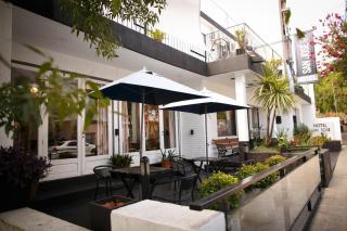 Hotel San José - Villa Carlos Paz - 2