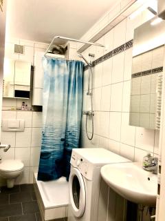 Schöne 2 Zimmer Apartment in Hannover List-Vahrenwald Balkon - 5