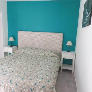 Aves apartment - Tandil - 3