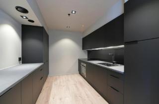 Oceanview Apartment Aalesund - Ålesund - 5