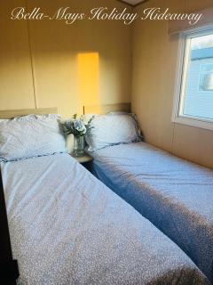 Bella-Mays Holiday Hideaway - Lincolnshire - 1