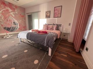 Apartament Scandinavia - Świnoujście - 8