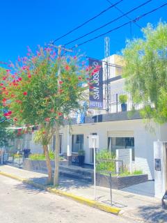 Hotel San José - Villa Carlos Paz - 0