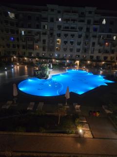 Dive Hostel Hurghada Pool - Hurghada - 6