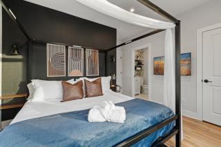 2br 3ba 2King bd 3 Car Parking Bonus area with Queen Bed - 8