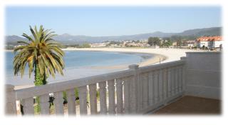 Apartamentos Ría de Bayona - Baiona - 8