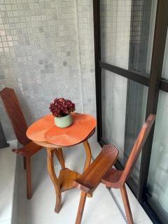 Novíssimo Studio na Barra a 500 metros da praia - Salvador - 7