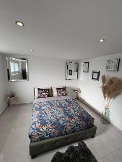 Joli appartement au calme avec place de parking privé - 2