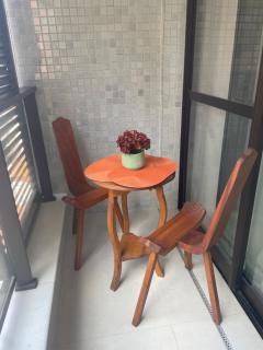 Novíssimo Studio na Barra a 500 metros da praia - Salvador - 8
