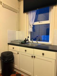 Lovely 2 bedroom Apartment Havant - Havant - 9
