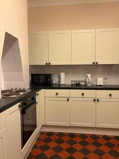 Lovely 2 bedroom Apartment Havant - Havant - 6