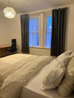 Lovely 2 bedroom Apartment Havant - Havant - 4