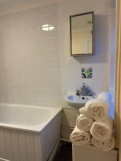 Lovely 2 bedroom Apartment Havant - Havant - 2