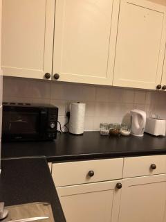 Lovely 2 bedroom Apartment Havant - Havant - 1