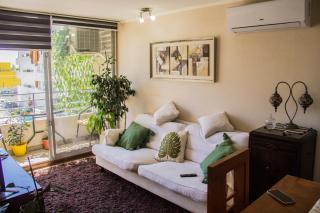 Acogedor departamento en el centro de Rancagua - Rancagua - 8