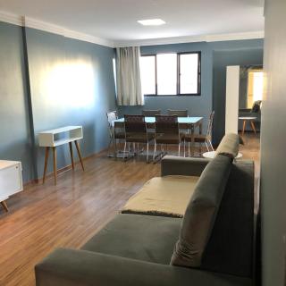 Ótimo apartamento na melhor área de Tambaú, amplo, com piscina e próximo à praia - João Pessoa - 9
