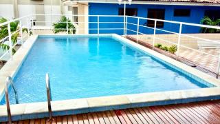 Ótimo apartamento na melhor área de Tambaú, amplo, com piscina e próximo à praia - João Pessoa - 4