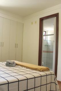 Ótimo apartamento na melhor área de Tambaú, amplo, com piscina e próximo à praia - João Pessoa - 2