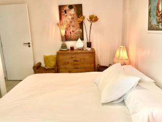 Appartement Manava - Résidence privée avec piscine, vue Moorea, à 5 min de l'aéroport - Faaa - 5