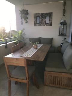 Appartement Manava - Résidence privée avec piscine, vue Moorea, à 5 min de l'aéroport - Faaa - 3