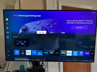 Oasis Lake Buchanan - 6