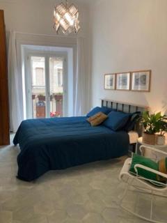 Casa Makarina - Camere - Mazzarino - 8