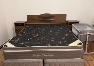 Rancho Tito Panorama Lazer Pesca Natureza - 6