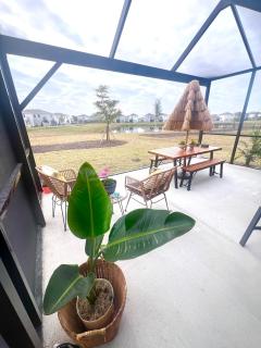 Tropical Casa - Sarasota - 9