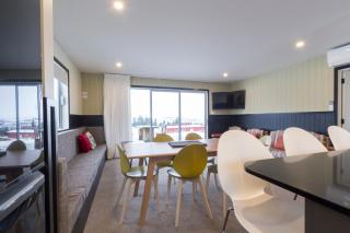 Antair Budget Lodge - Lake Tekapo - 2