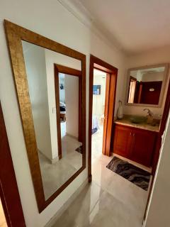 Renta de habitación Santiago - Céntrico - 6