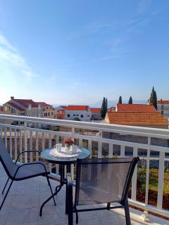 Apartments Marina - perfect for couples, parking - 1