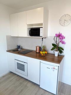 Apartments Marina - perfect for couples, parking - 5