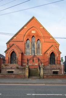 Stylish Flat in converted Church - 8