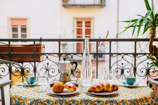 Casa Paolina - Palermo - 8
