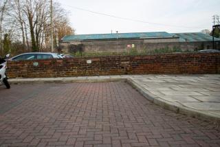 Stylish Flat in converted Church - 3