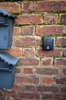 Stylish Flat in converted Church - 6