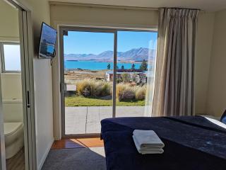 Antair Budget Lodge - Lake Tekapo - 1