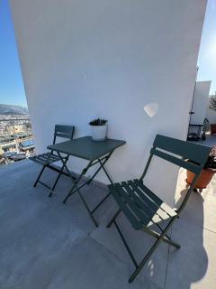 Panormou Cityview Loft - Atene - 4