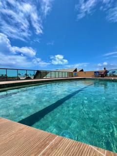 Fb Flats em Porto de Galinhas - 8